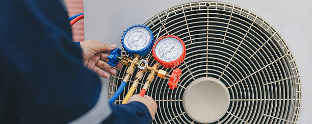 Licensed Air Duct Cleaning service in Porter, IN - HVAC Repair CO